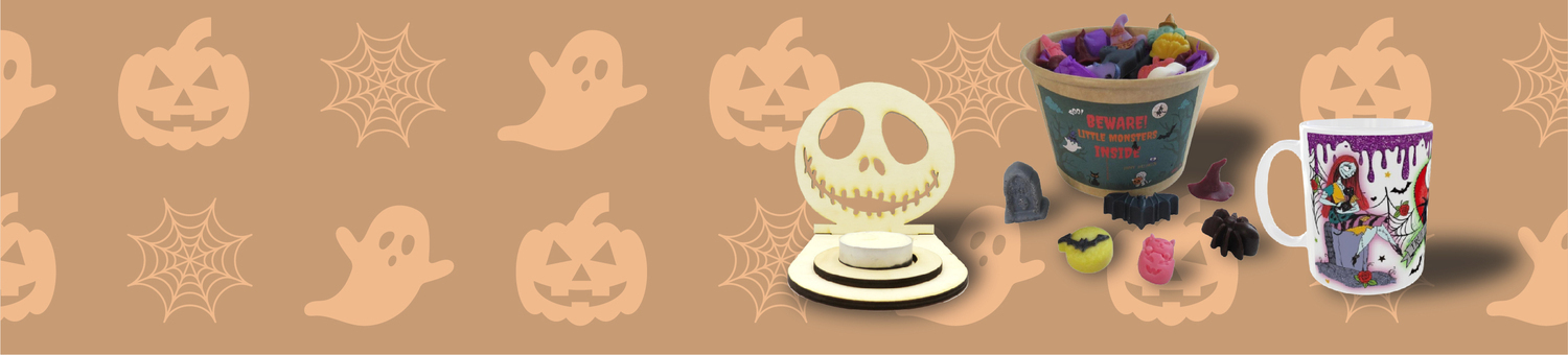 Halloween mood!